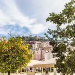 Brand New And Perfect Location: Historic Center